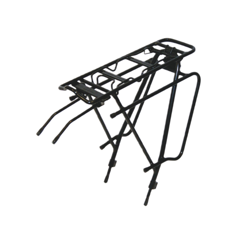 Bagażnik rowerowy KTM Carrier Spring Adjustable