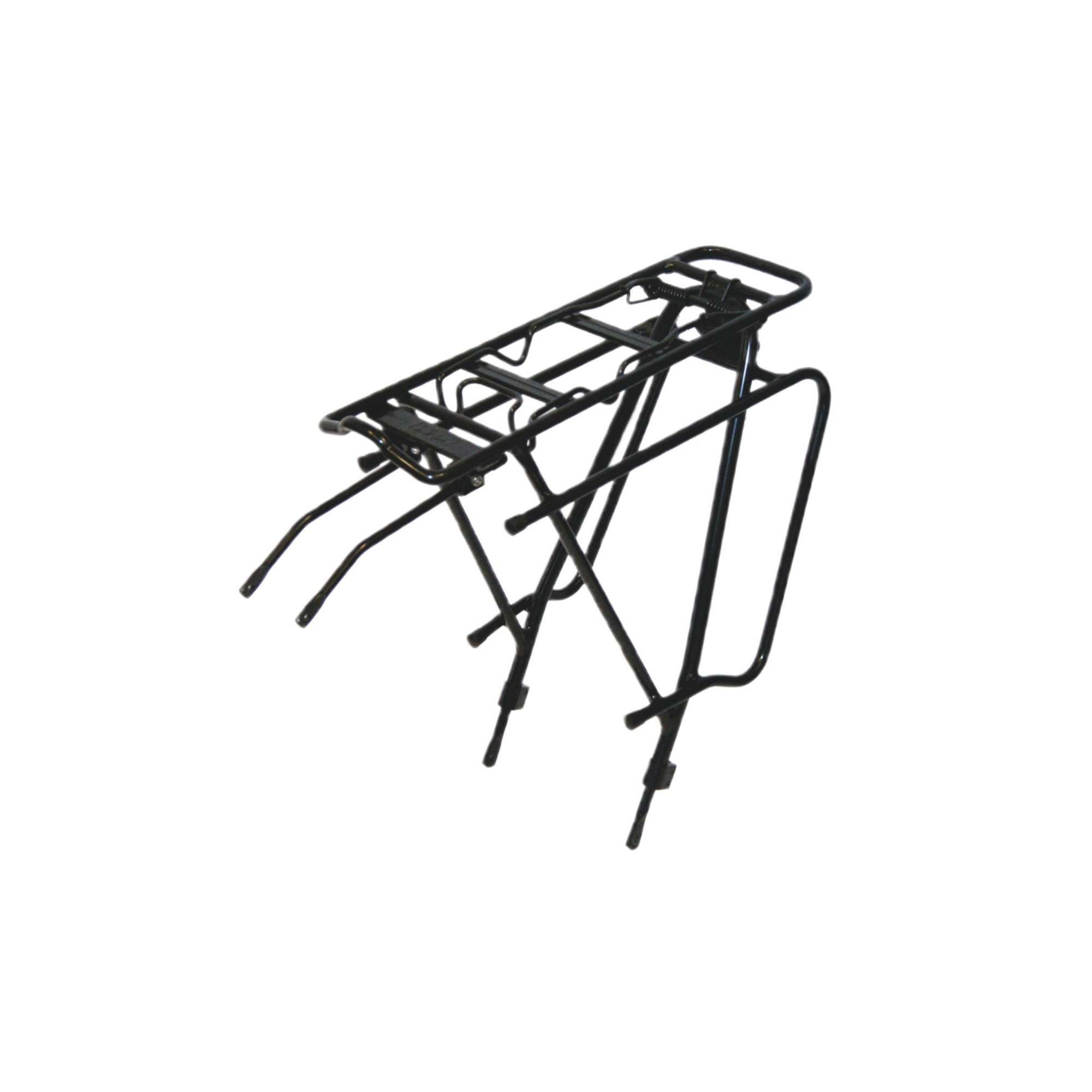 Bagażnik rowerowy KTM Carrier Spring Adjustable