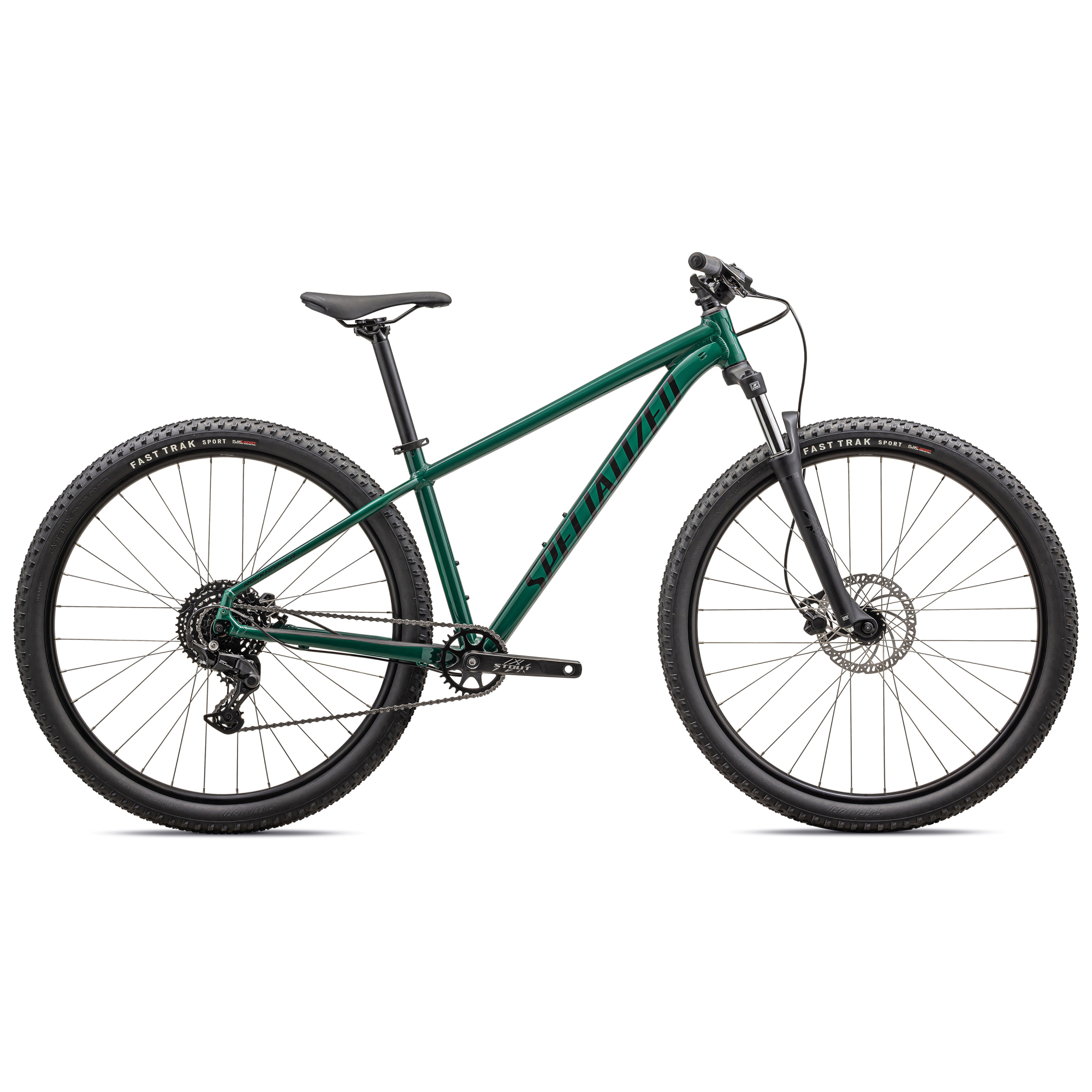 Rower górski SPECIALIZED Rockhopper Sport 27.5