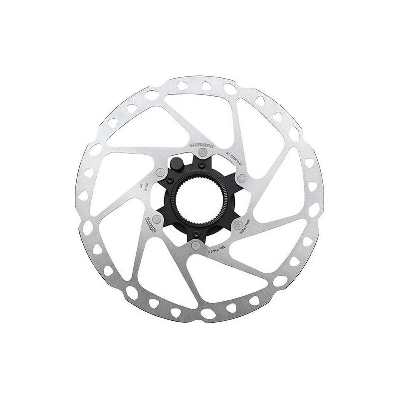 Tarcza hamulcowa SHIMANO RT-EM600