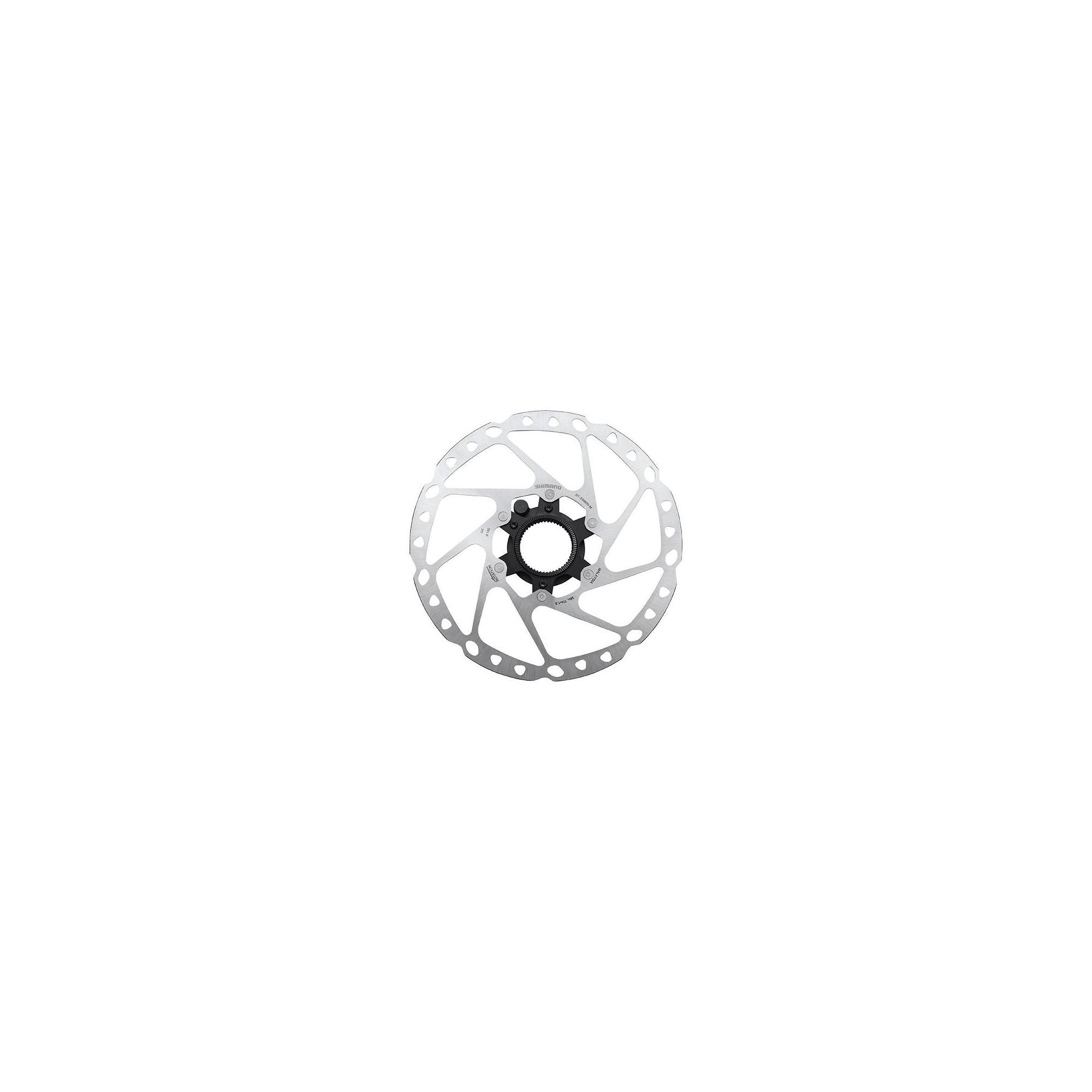 Tarcza hamulcowa SHIMANO RT-EM600