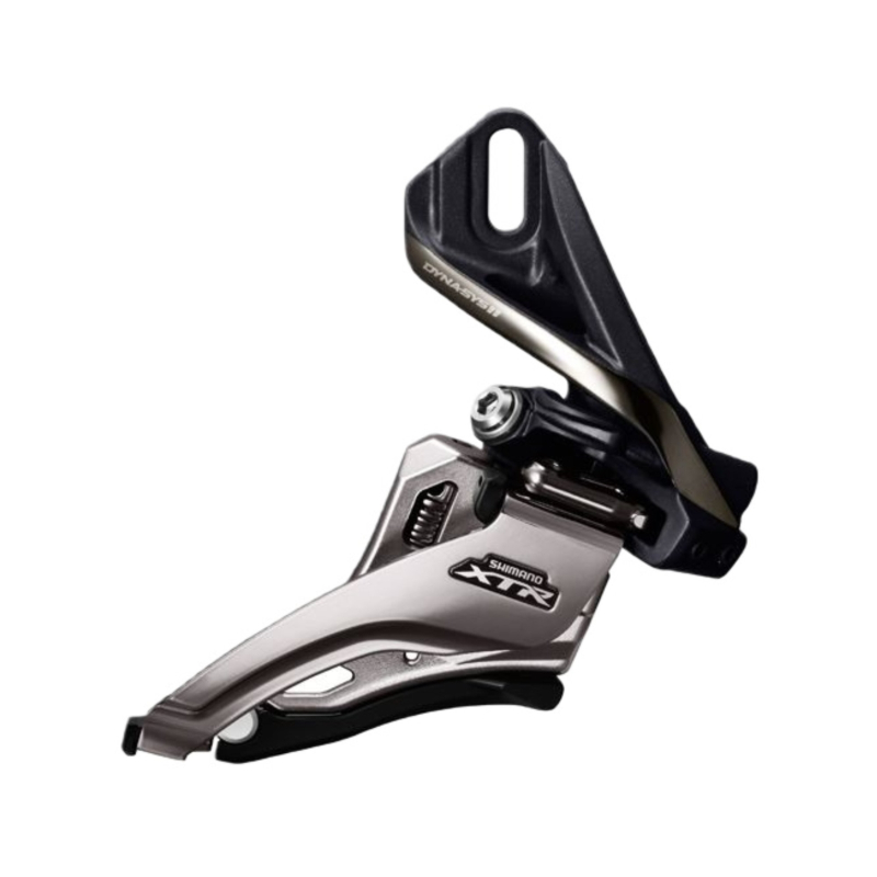 Przerzutka przednia SHIMANO XTR FD-M9020-D