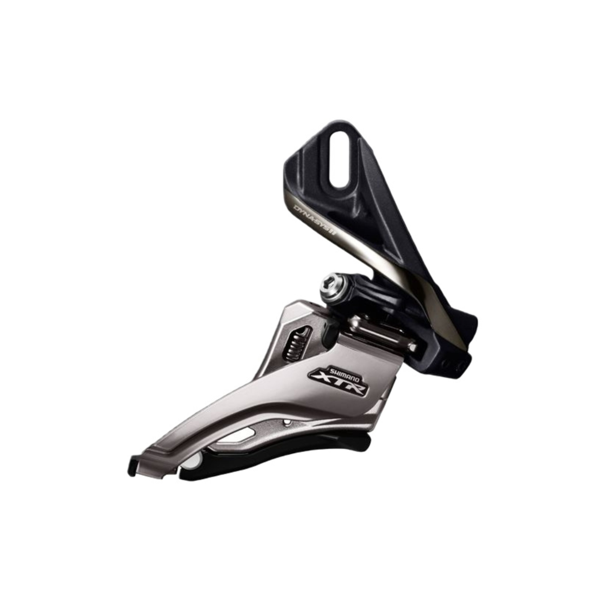 Przerzutka przednia SHIMANO XTR FD-M9020-D