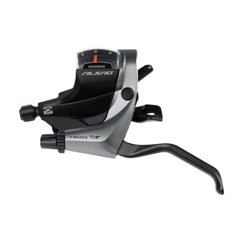 Klamkomanetka SHIMANO ST-M4000