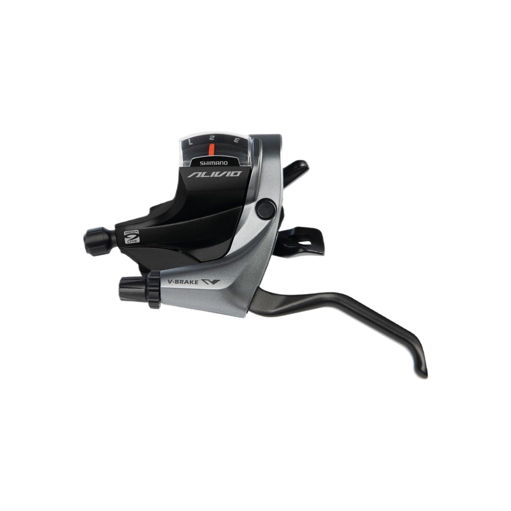 Klamkomanetka SHIMANO ST-M4000