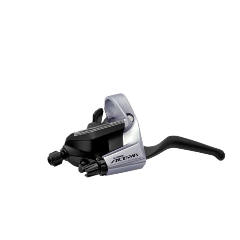 Klamkomanetka SHIMANO ST-T3000