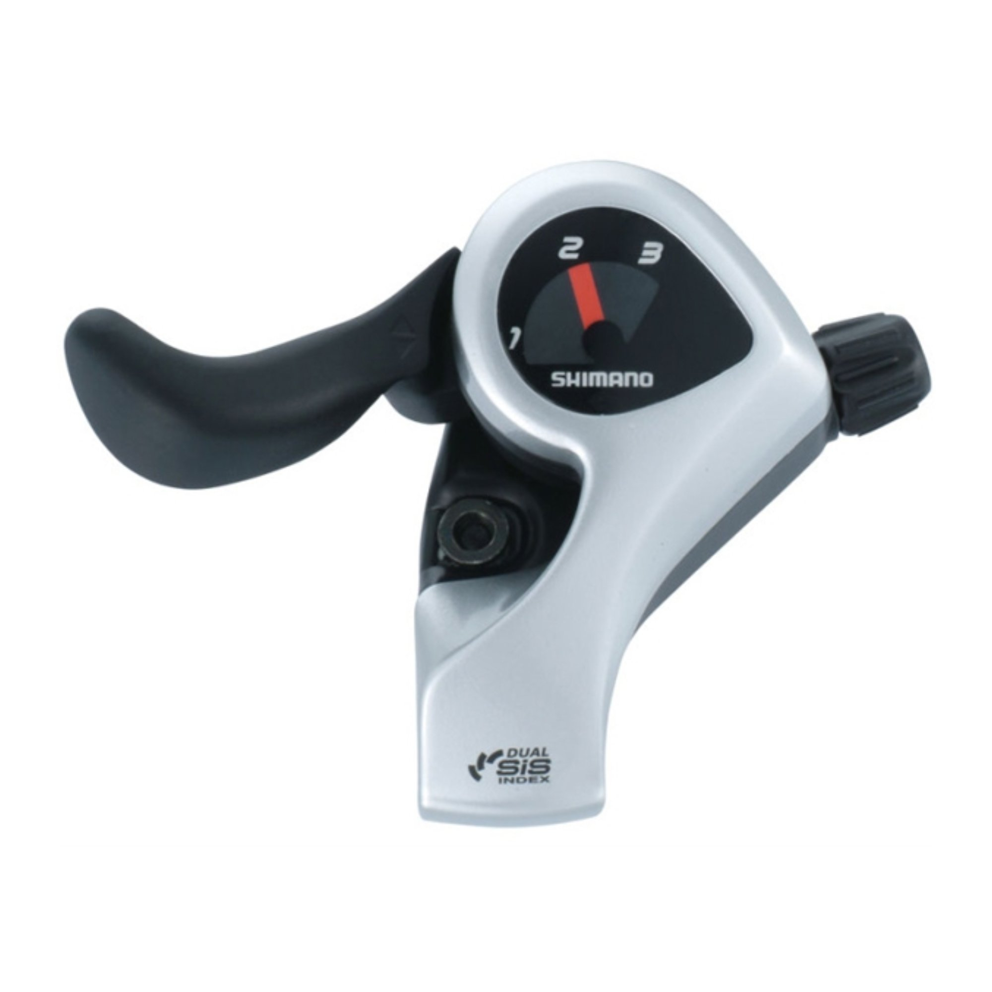Manetka przerzutki SHIMANO SL-TX50