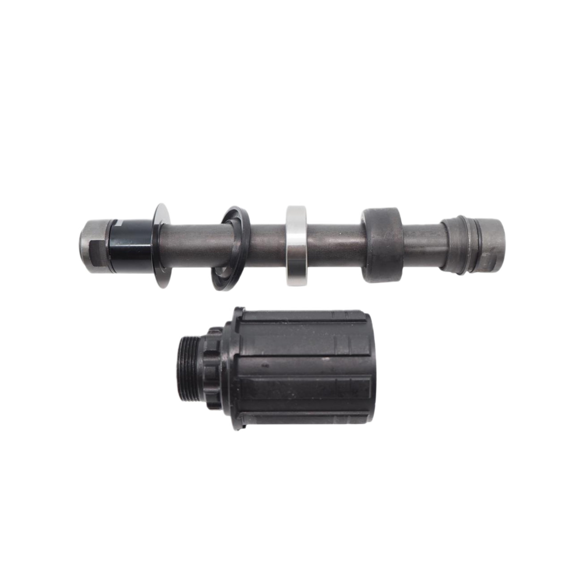 Zestaw naprawczy BERGAMONT Hub Repkit Rear Formula RXC-400 20