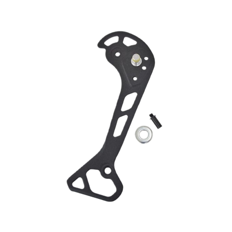 Wózek zewnętrzny przerzutki SHIMANO RD-M8000 SGS