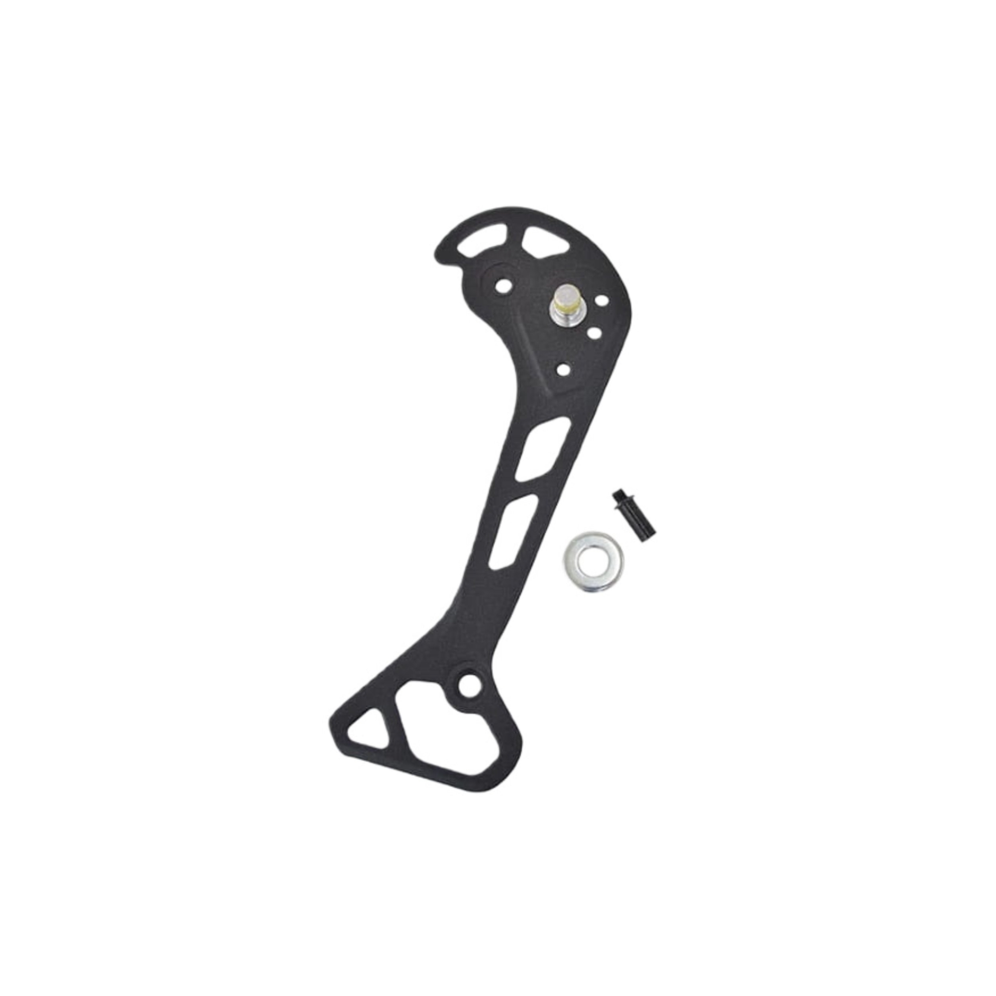 Wózek zewnętrzny przerzutki SHIMANO RD-M8000 SGS