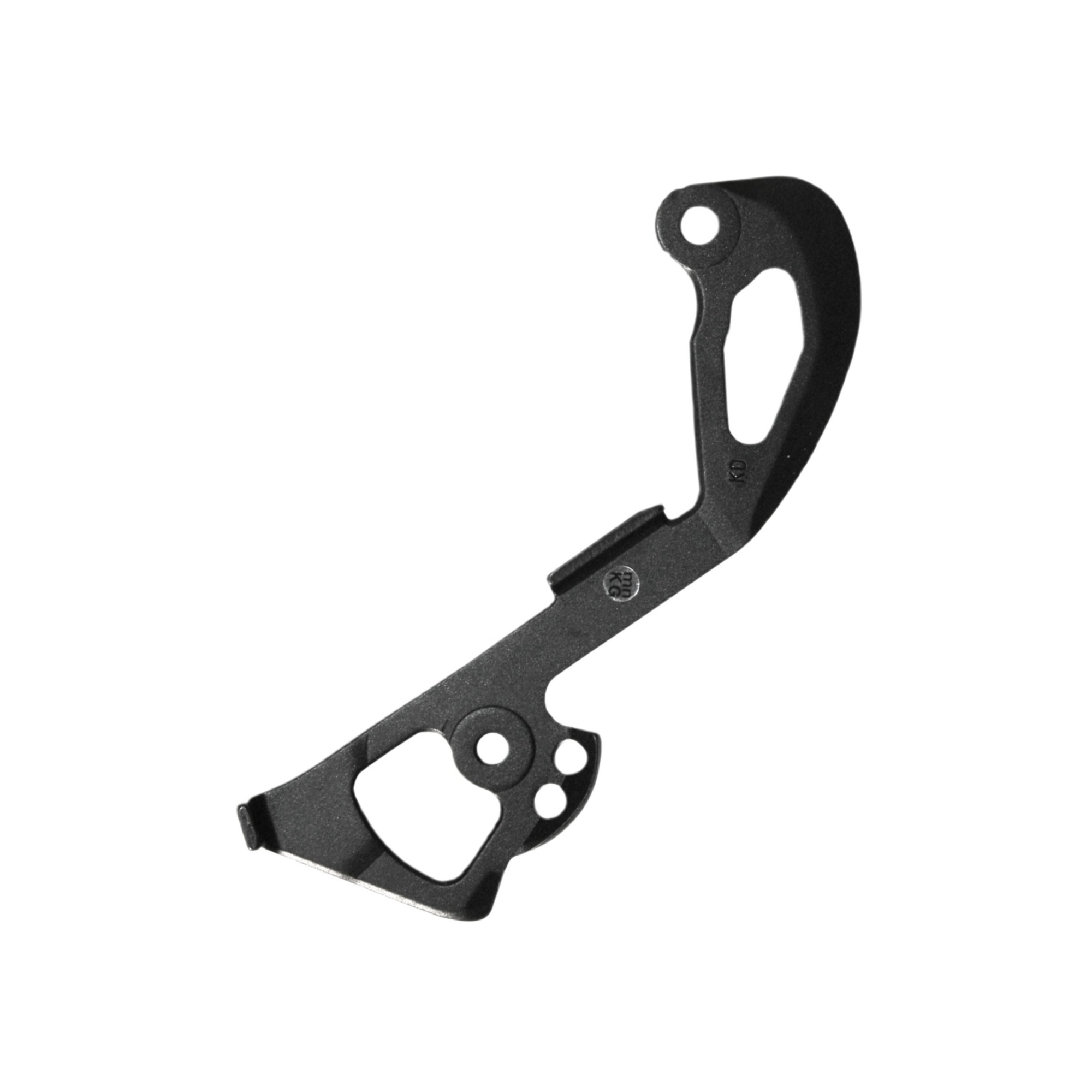 Wózek wewnętrzny przerzutki SHIMANO RD-M780 GS