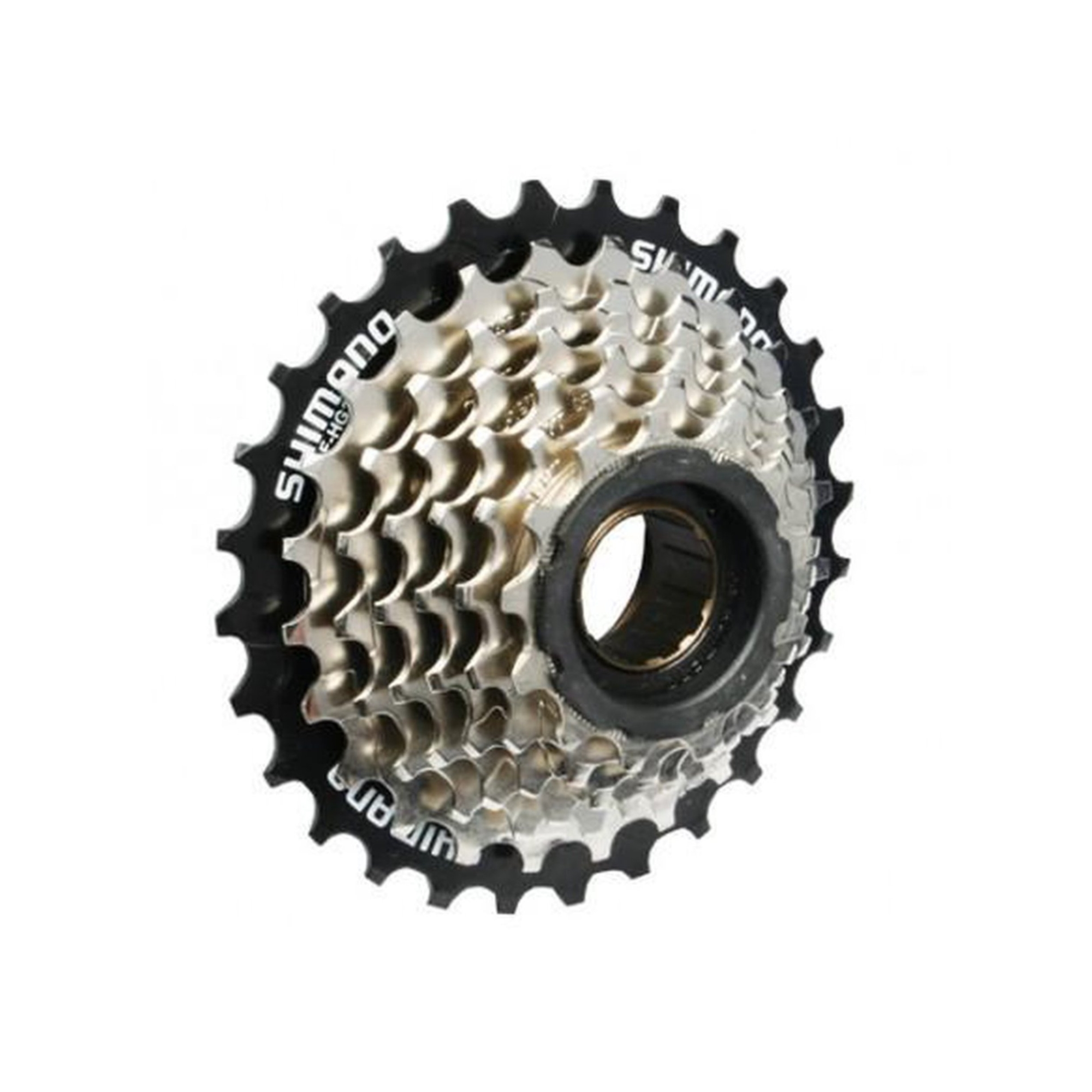 Wolnobieg SHIMANO MF-HG37 7rz