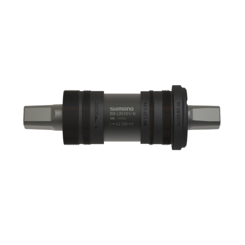 Suport rowerowy SHIMANO BB-UN101 BSA