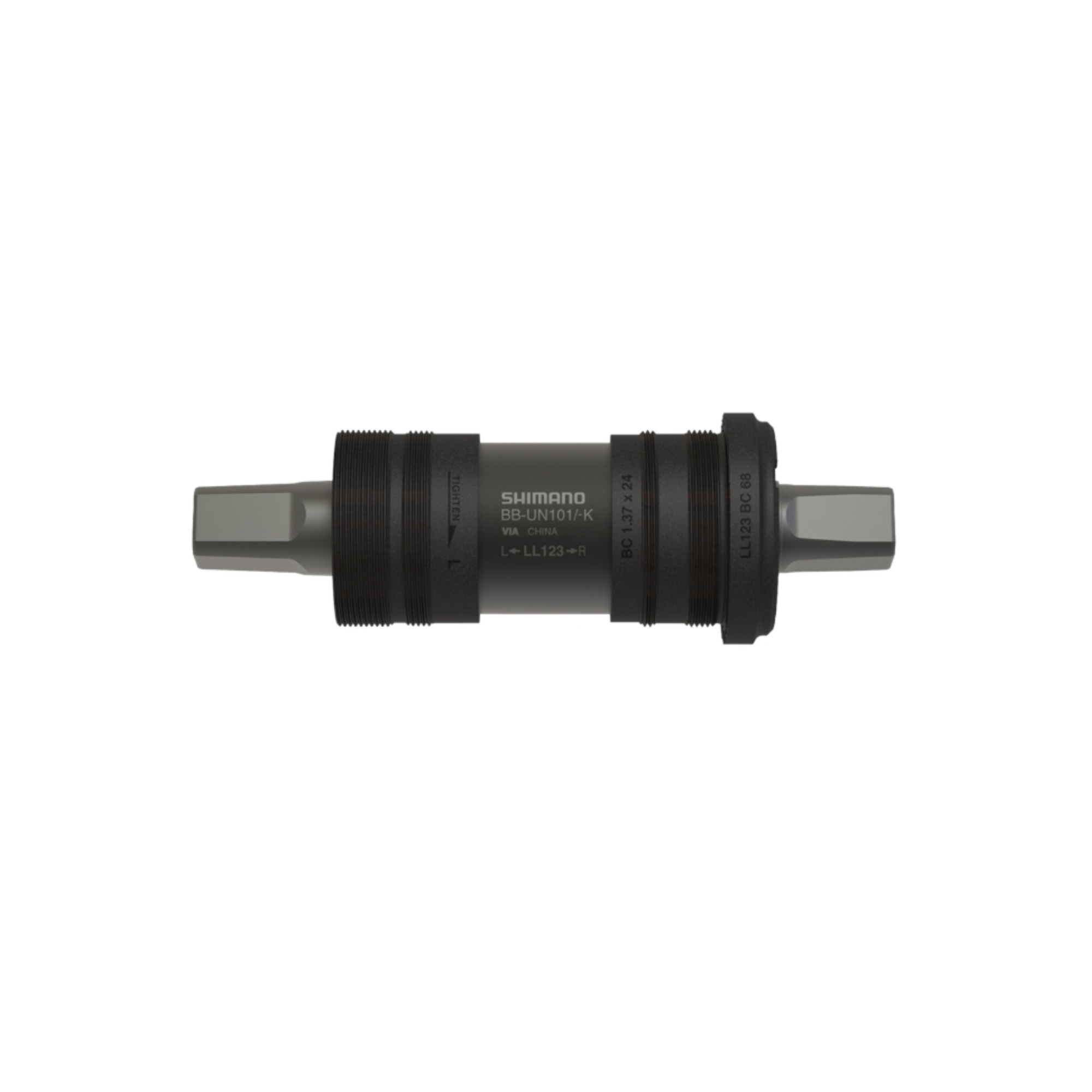 Suport rowerowy SHIMANO BB-UN101 BSA