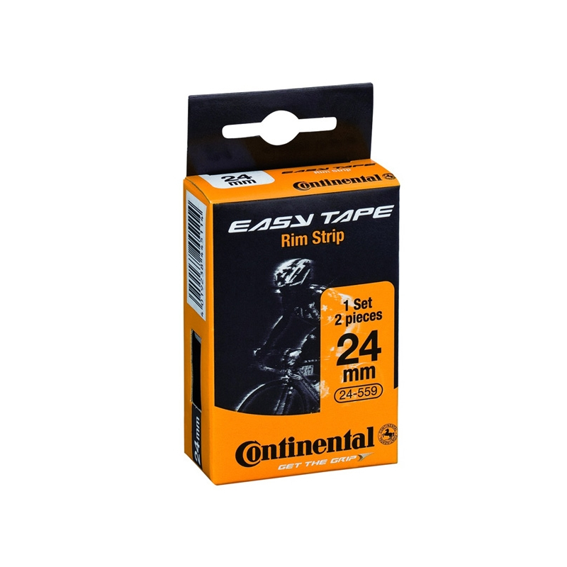 Taśma na obręcz CONTINENTAL Easy Tape Rim Strip