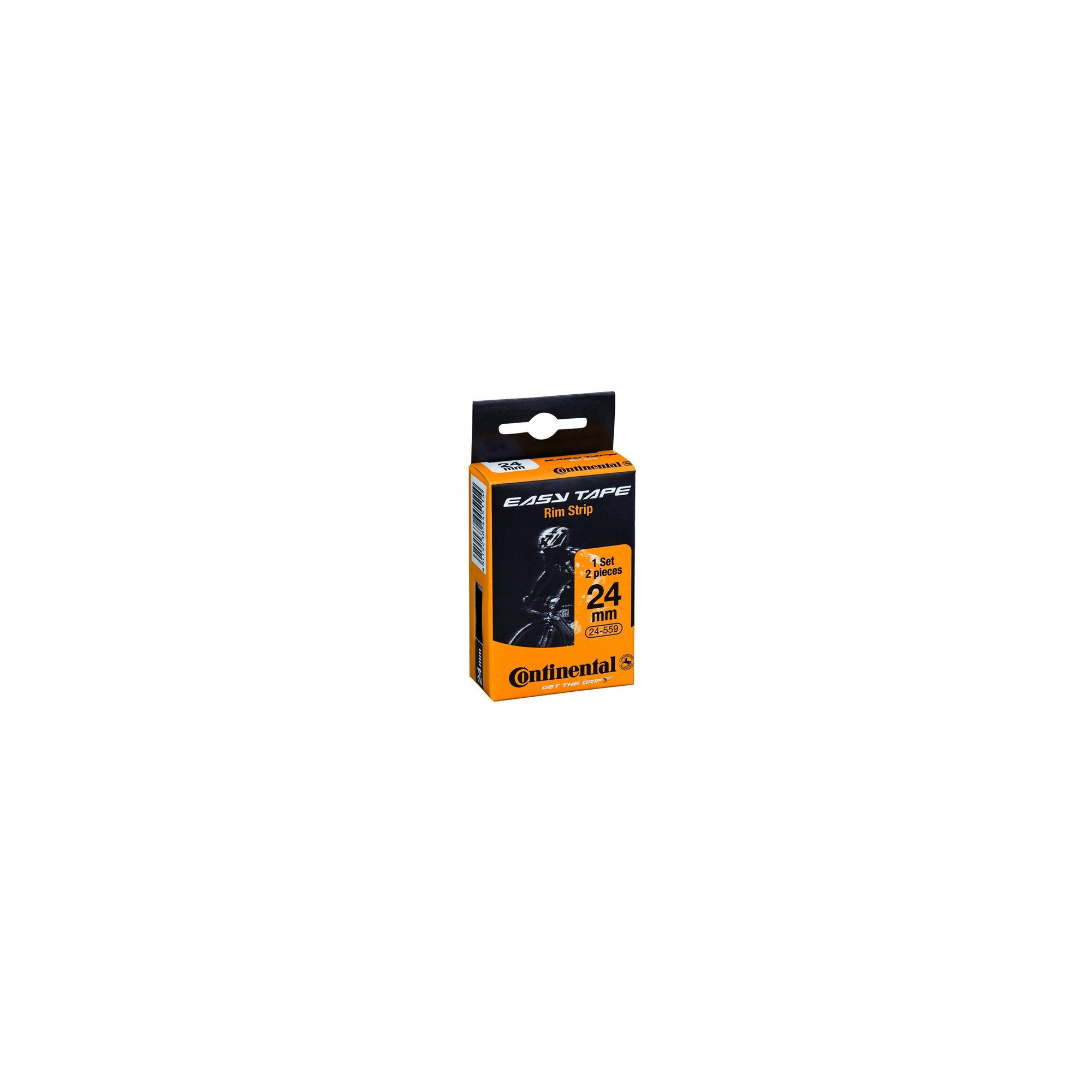 Taśma na obręcz CONTINENTAL Easy Tape Rim Strip