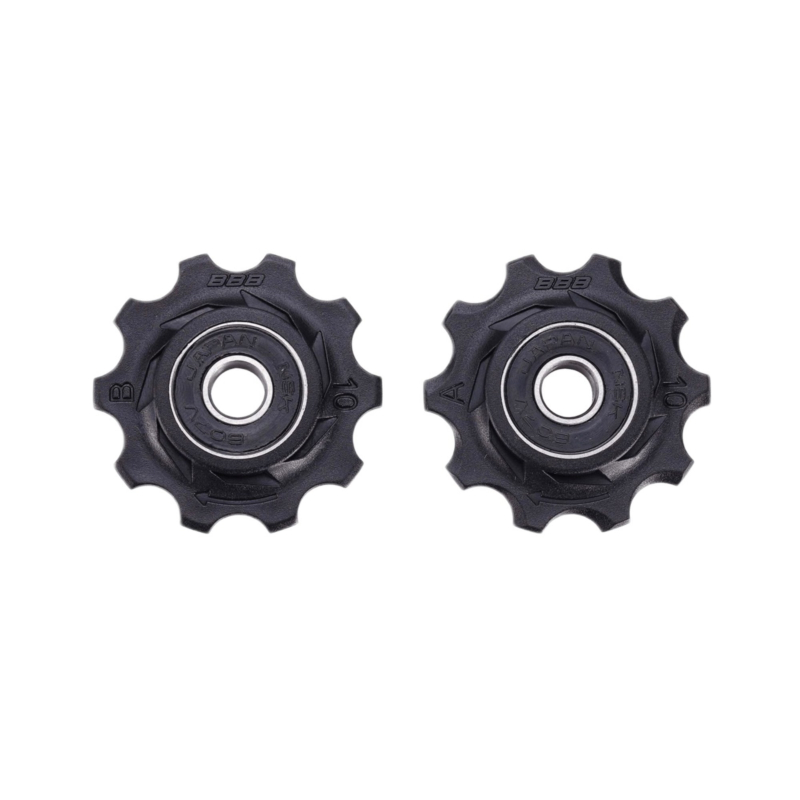 Kółka przerzutki BBB RollerBoys BDP-01 10T