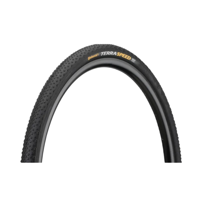 Opona rowerowa CONTINENTAL Terra Speed ProTection