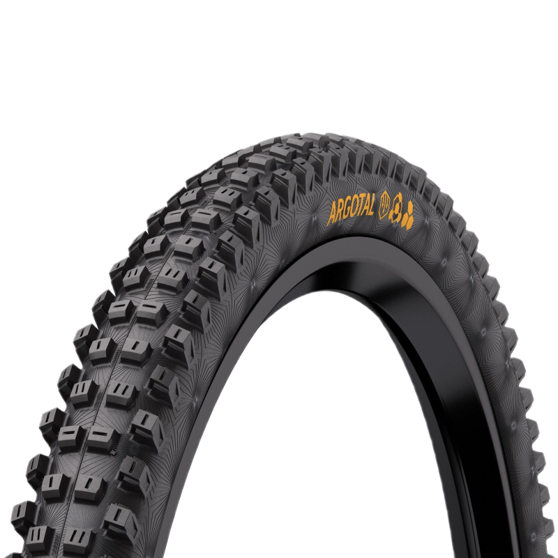 Opona rowerowa CONTINENTAL Argotal Enduro Soft