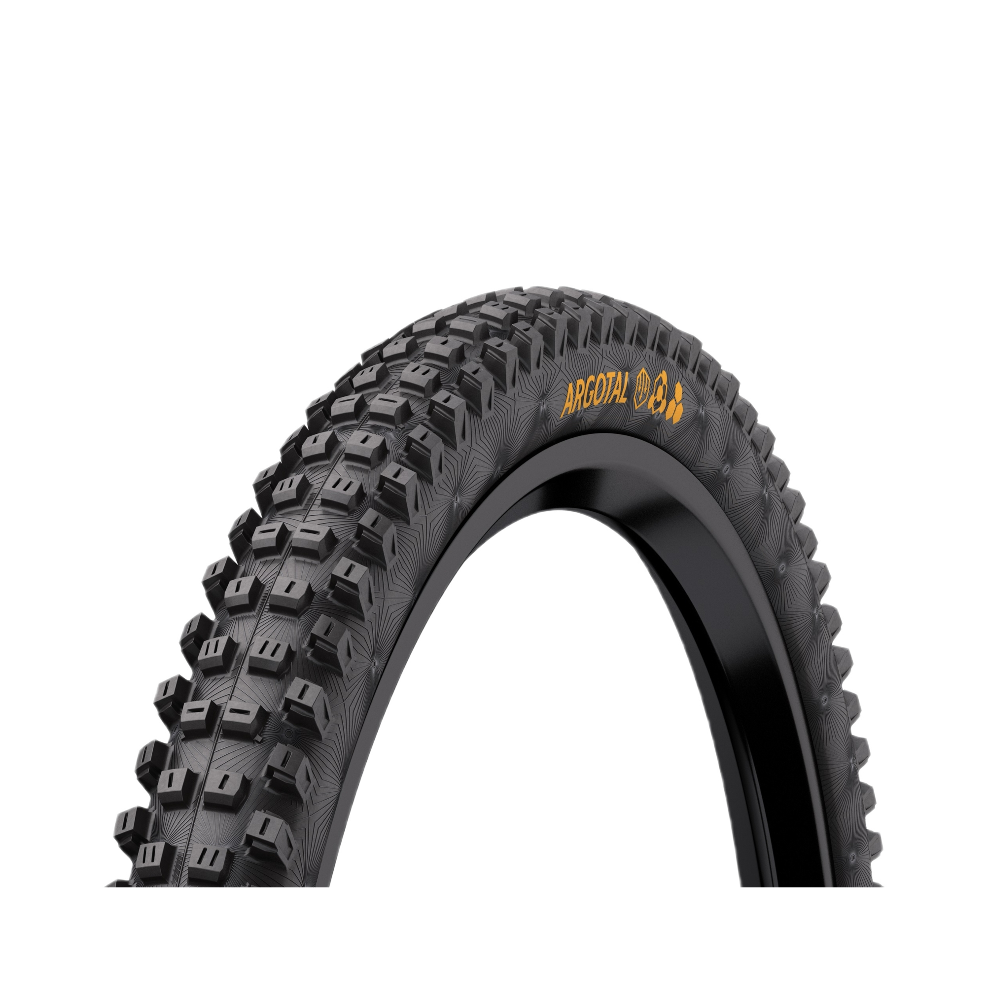 Opona rowerowa CONTINENTAL Argotal Enduro Soft