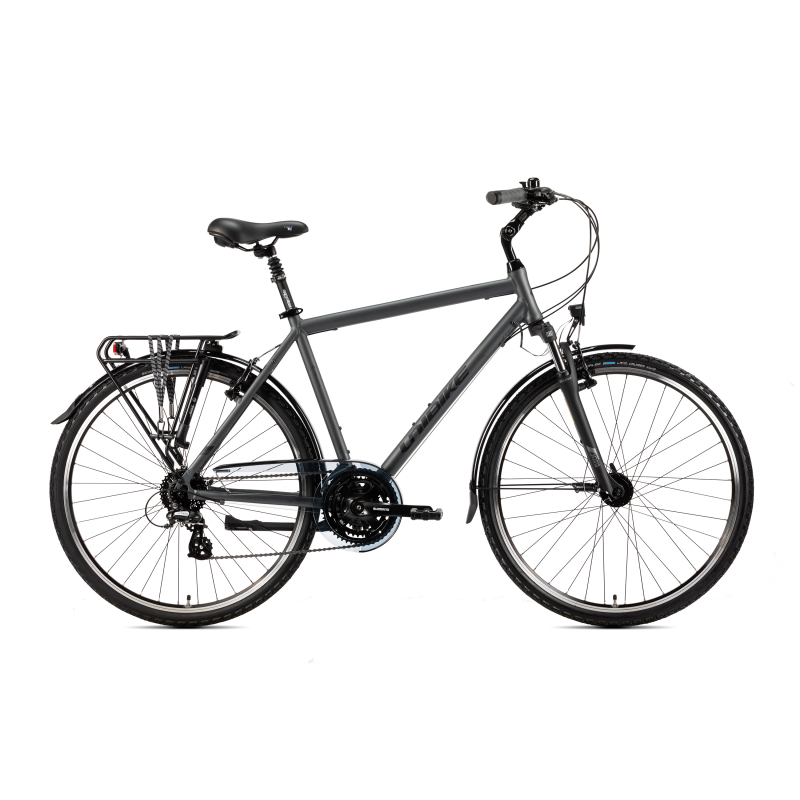 Rower trekkingowy UNIBIKE Vision GTS