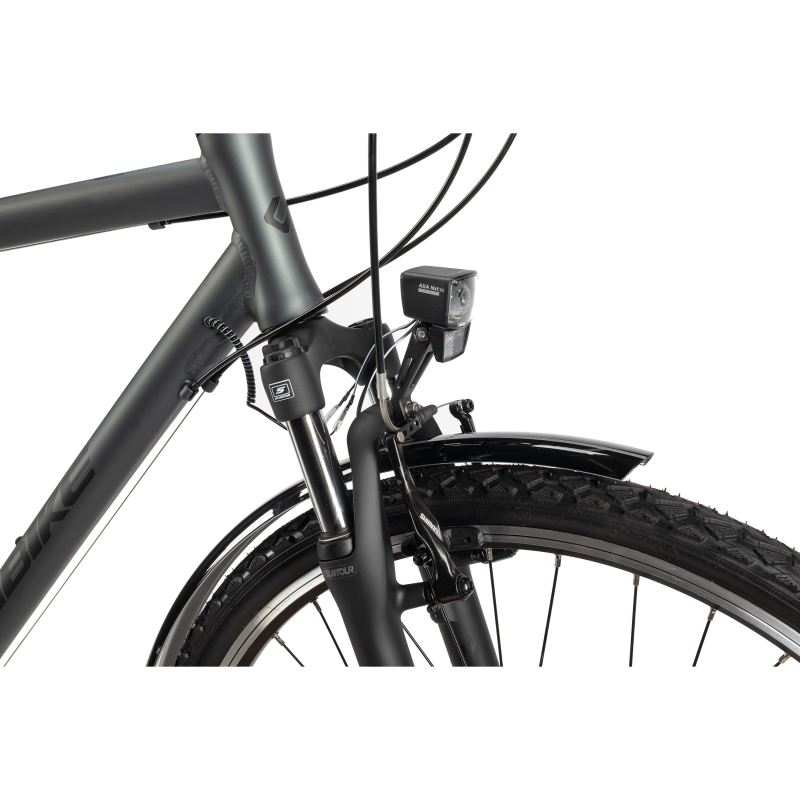 Rower trekkingowy UNIBIKE Vision GTS