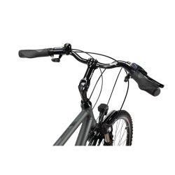 Rower trekkingowy UNIBIKE Vision GTS