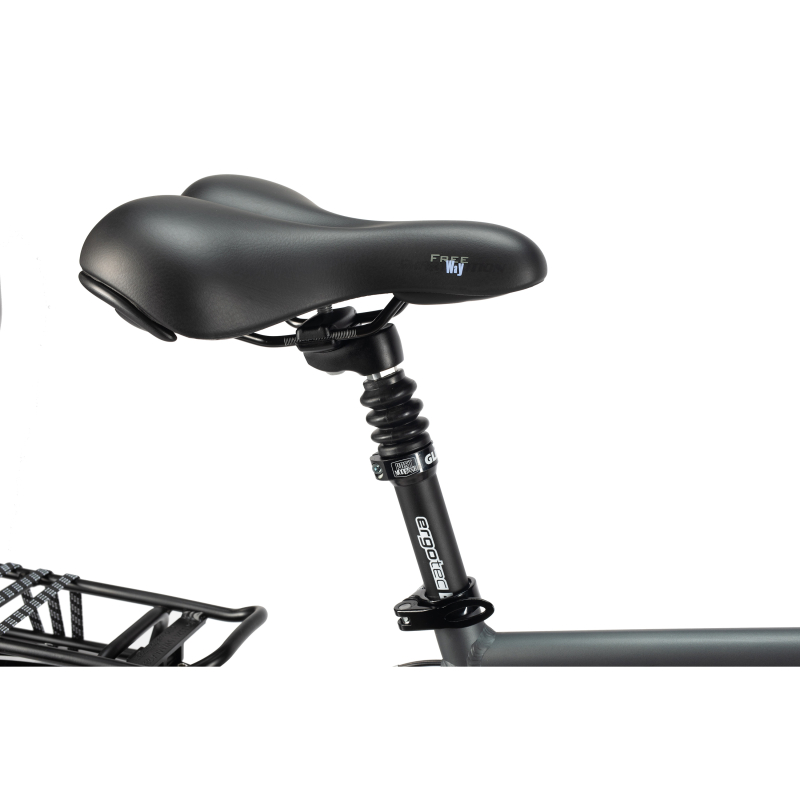 Rower trekkingowy UNIBIKE Vision GTS