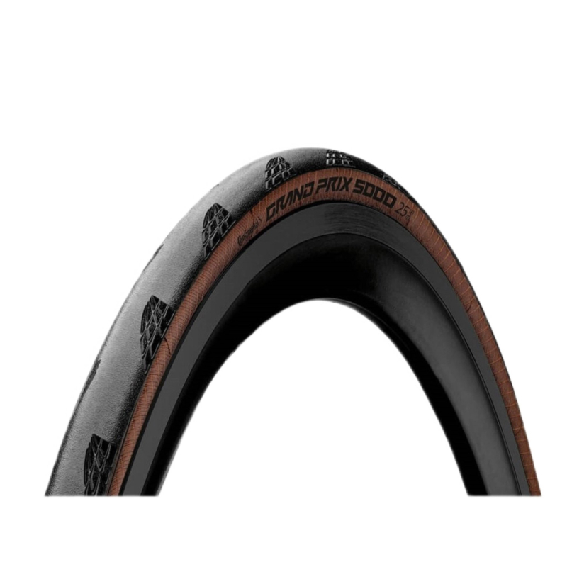 Opona rowerowa CONTINENTAL Grand Prix 5000