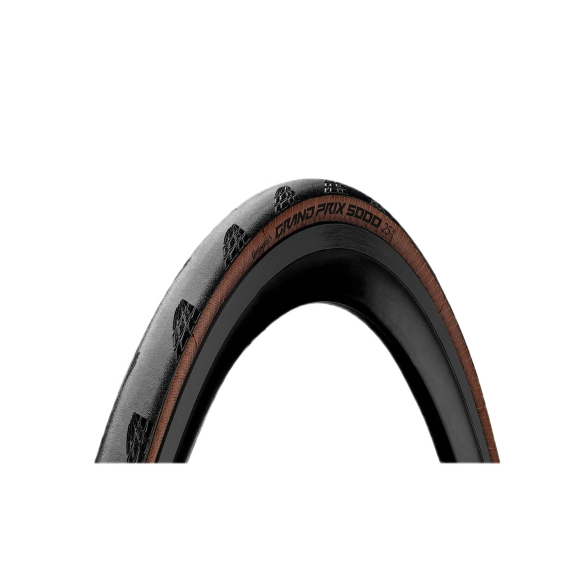 Opona rowerowa CONTINENTAL Grand Prix 5000