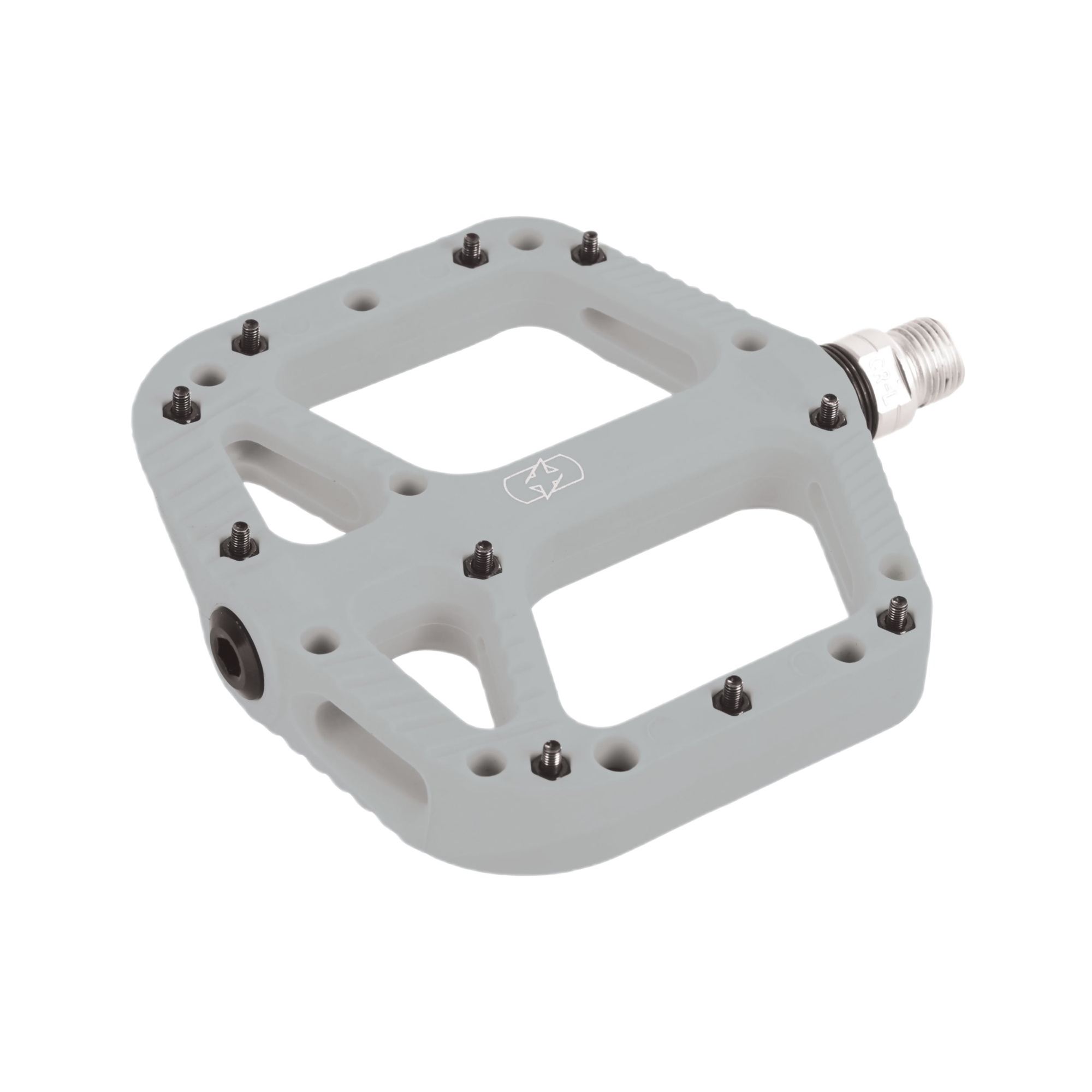 Pedały rowerowe OXC Loam 20 Nylon Flat