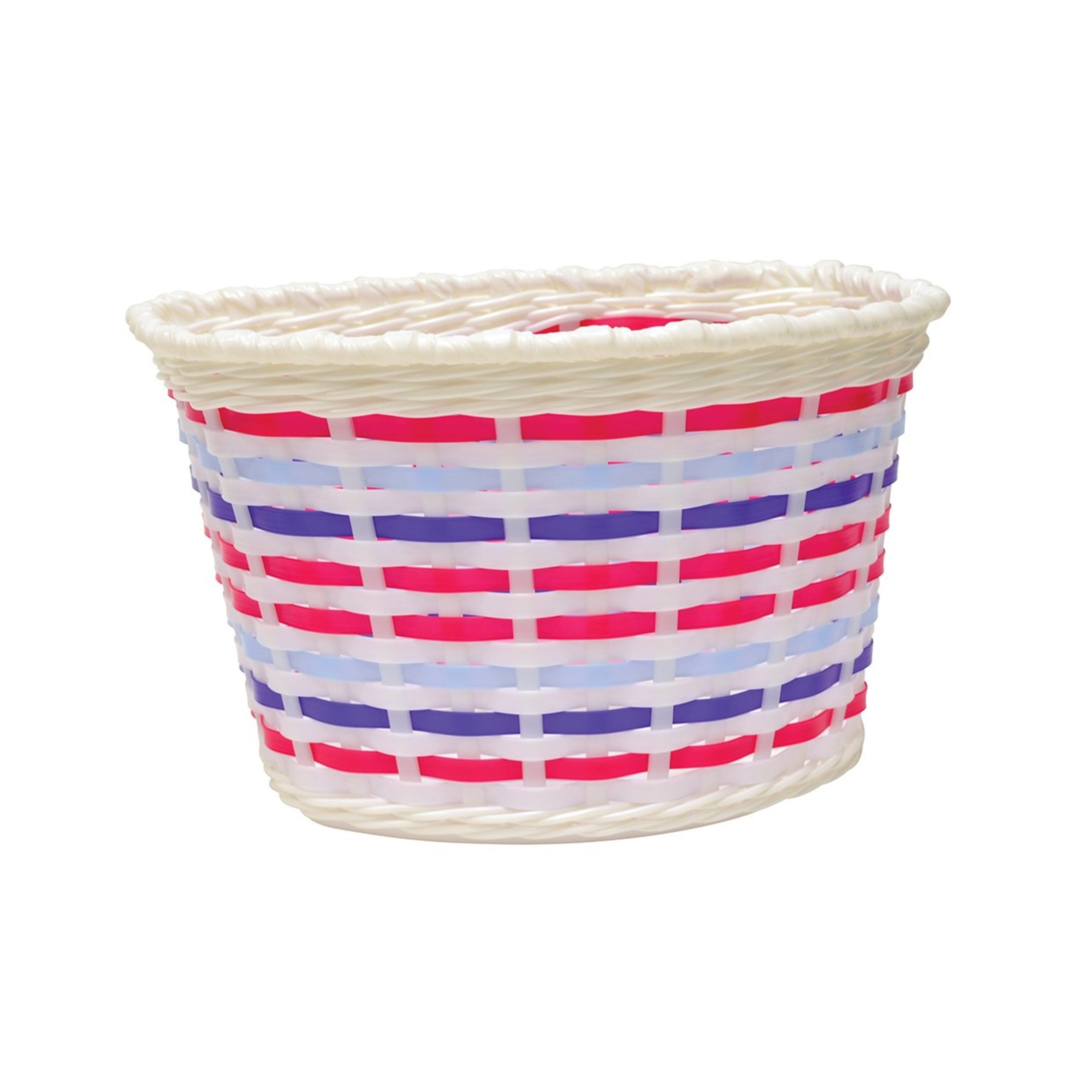 Koszyk rowerowy na kierownicę OXC Junior Woven Basket