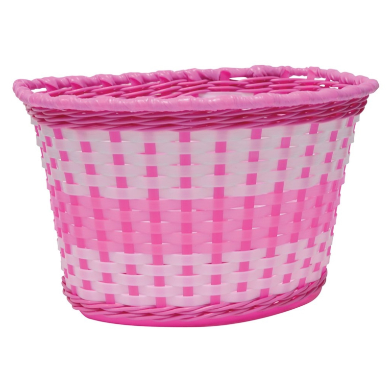 Koszyk rowerowy na kierownicę OXC Junior Woven Basket