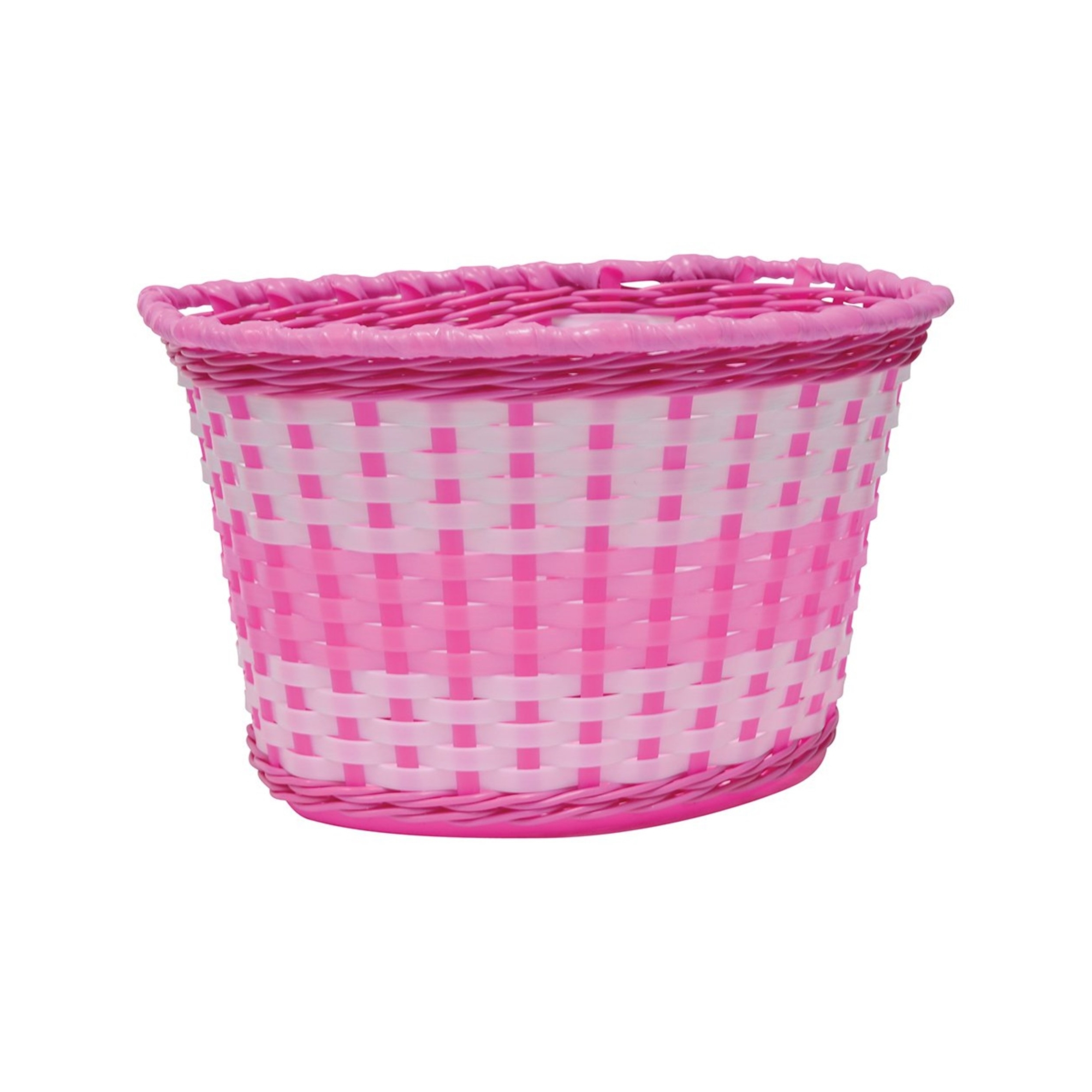 Koszyk rowerowy na kierownicę OXC Junior Woven Basket