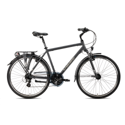 Rower trekkingowy UNIBIKE...