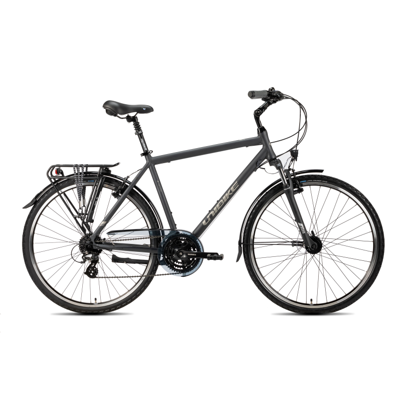 Rower trekkingowy UNIBIKE Vision GTS