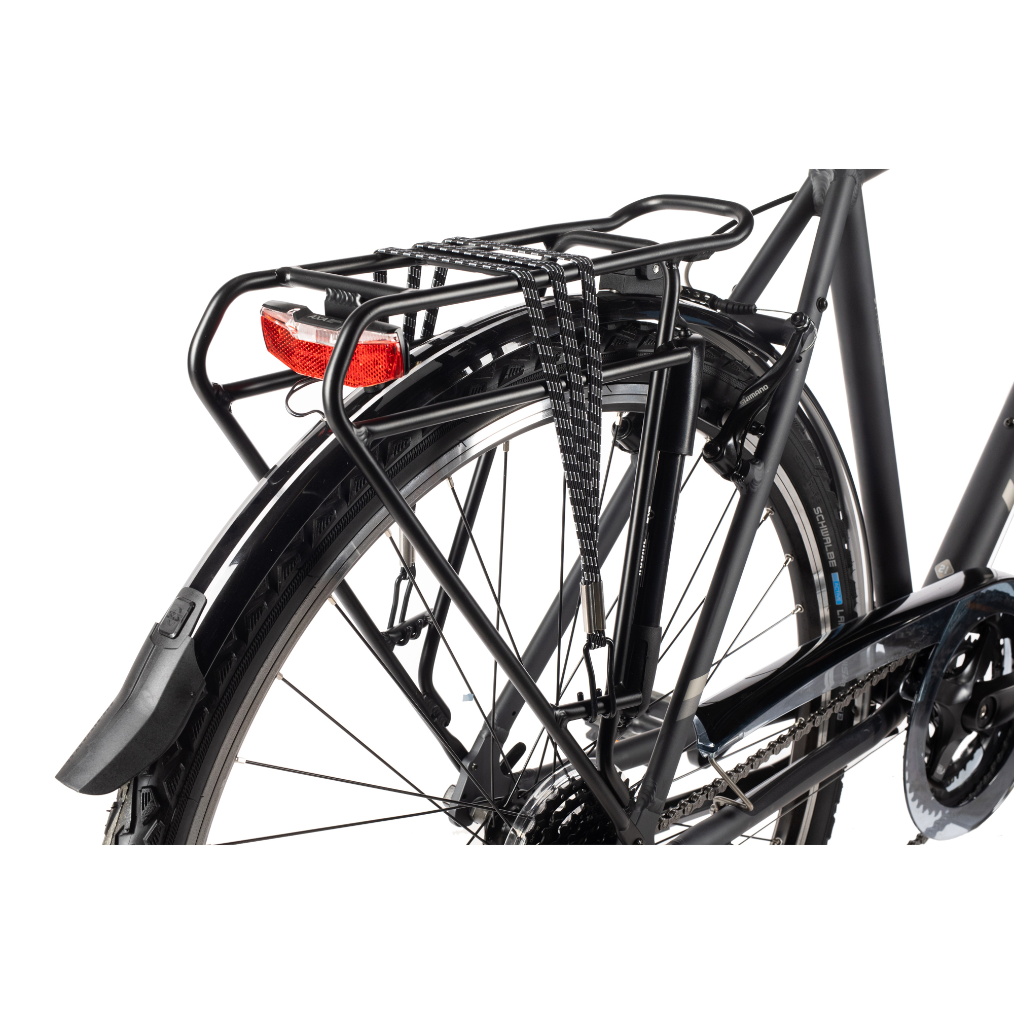 Rower trekkingowy UNIBIKE Vision GTS