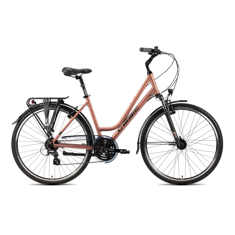 Rower trekkingowy UNIBIKE Vision LDS