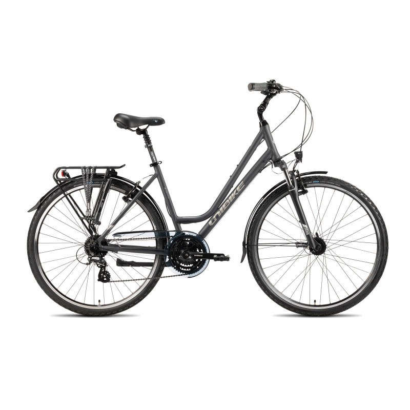 Rower trekkingowy UNIBIKE Vision LDS