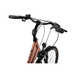 Rower trekkingowy UNIBIKE Vision LDS