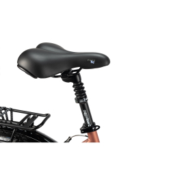 Rower trekkingowy UNIBIKE Vision LDS