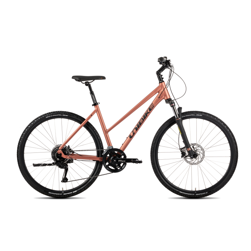 Rower crossowy UNIBIKE Crossfire LDS