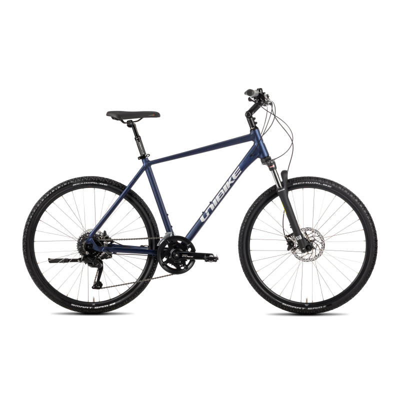Rower crossowy UNIBIKE Crossfire GTS