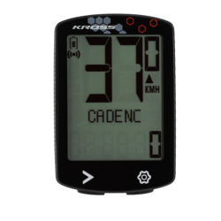 Licznik rowerowy KROSS KRC...