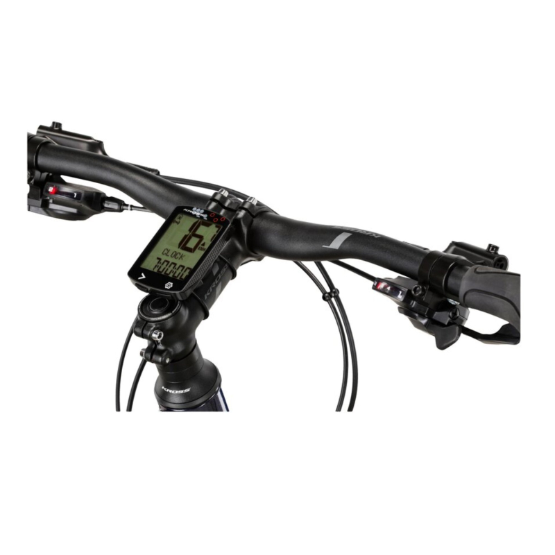 Licznik rowerowy KROSS KRC 325CUW