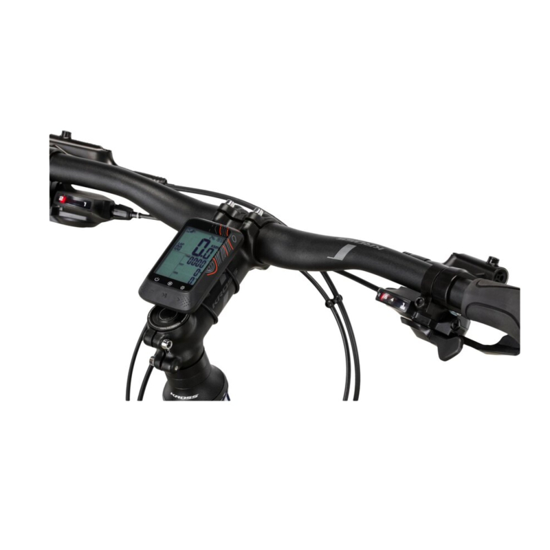 Licznik rowerowy KROSS KRC 439 GPS