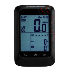 Licznik rowerowy KROSS KRC 439 GPS
