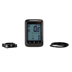 Licznik rowerowy KROSS KRC 439 GPS