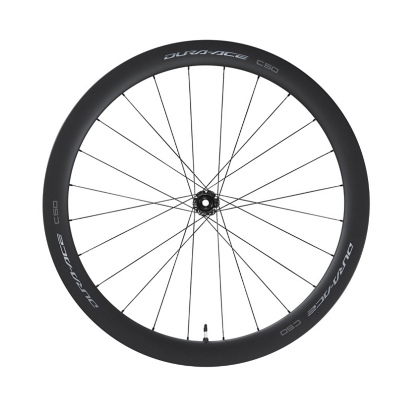 Koła rowerowe SHIMANO WH-R9270-C50 TL