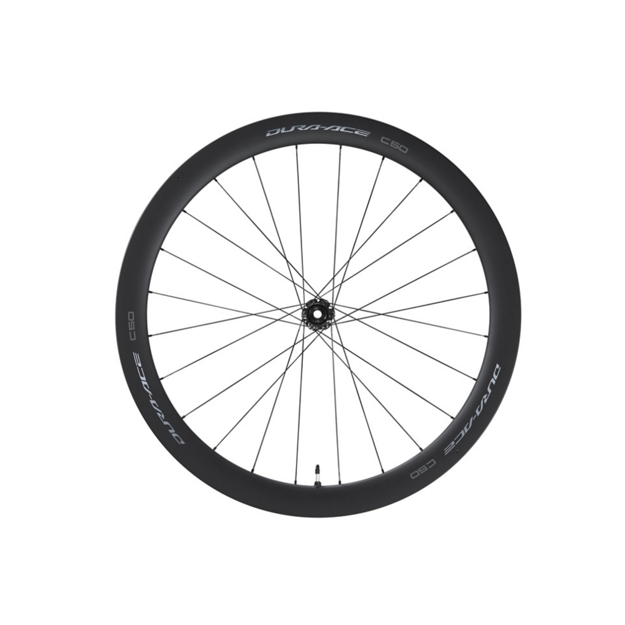 Koła rowerowe SHIMANO WH-R9270-C50 TL